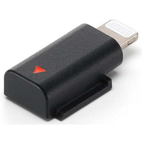 DJI Mic 3 Mobile Phone Adapter (Lightning)