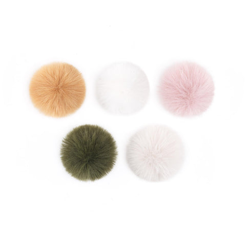 DJI Mic 3 Multi-Colour Windscreens