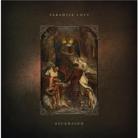 Ascension