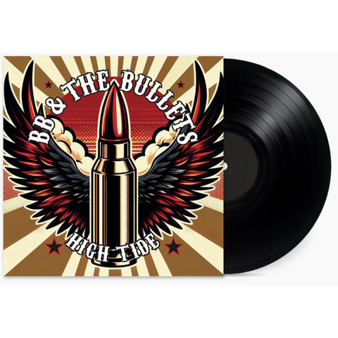 High Tide (Vinyl)