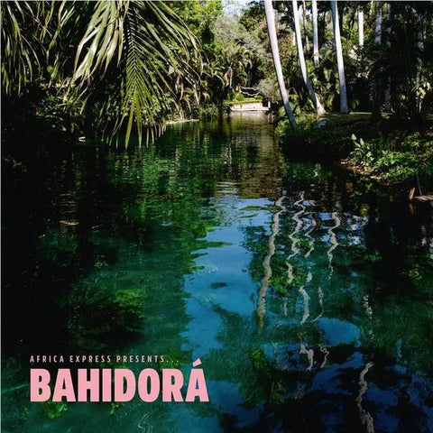 Africa Express Presents … Bahidorá