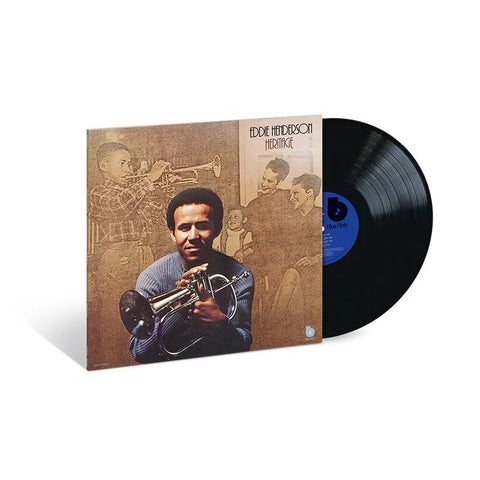 Heritage: Blue Note Classic (Vinyll)