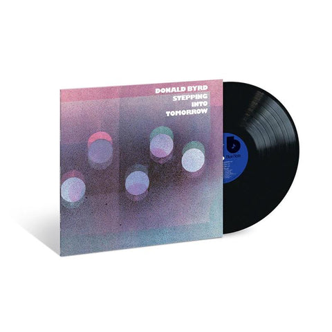 Stepping Into Tomorrow: Blue Note Classic (Vinyl)