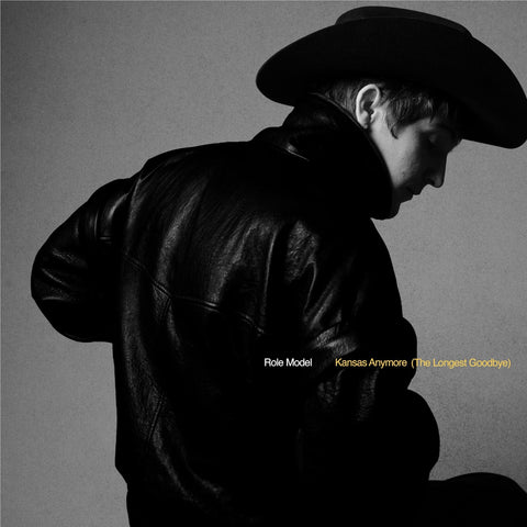Kansas Anymore (The Longest Goodbye) Deluxe Edition