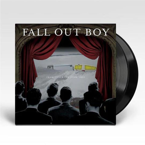 From Under The Cork Tree (Vinyl)