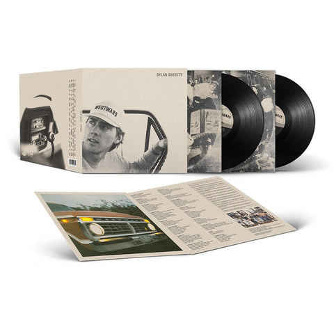 Westward (Vinyl)