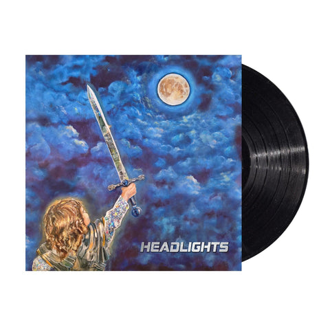 Headlights (Vinyl)