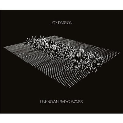Unknown Radio Waves 1979 / 1980