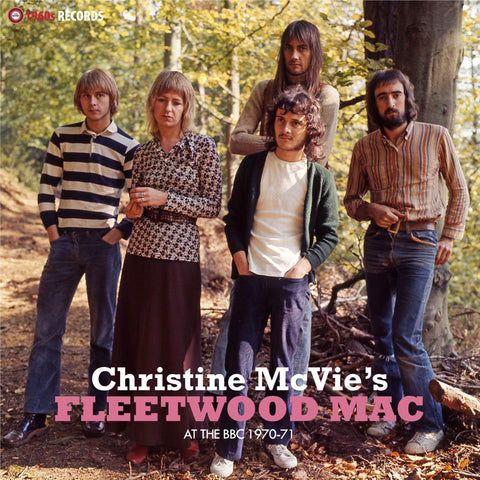 At the BBC 1970-71  Vvinyl)