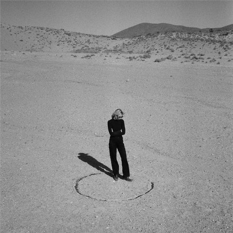 My Home Is Not In This World (Vinyl)