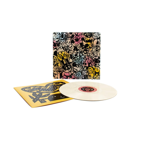 Adventure (Cream Vinyl)