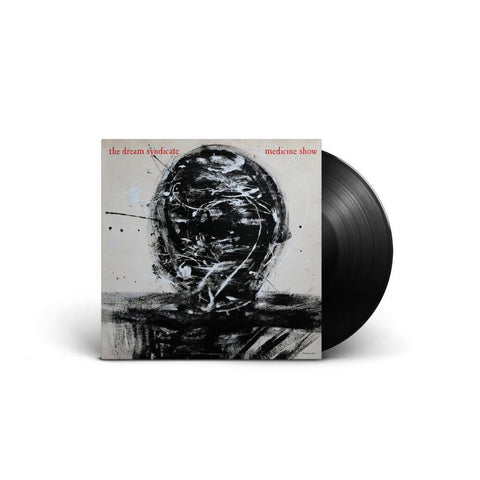 Medicine Show (Vinyl)