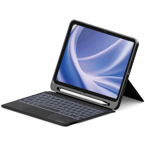 Cygnett Magnetic Wireless Keyboard Case For iPad Air 11" M2/M3