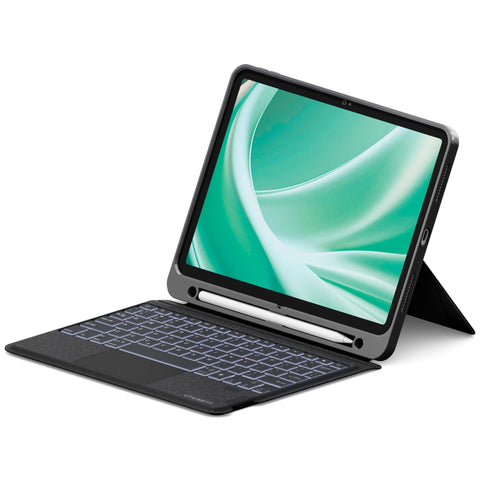 Cygnett Magnetic Wireless Keyboard Case For iPad Air 13" M2/M3