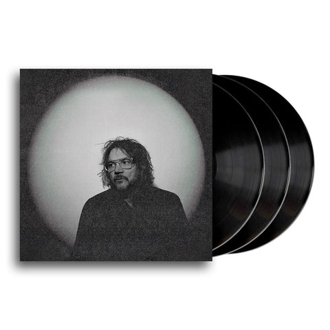 Twilight Override (Vinyl)