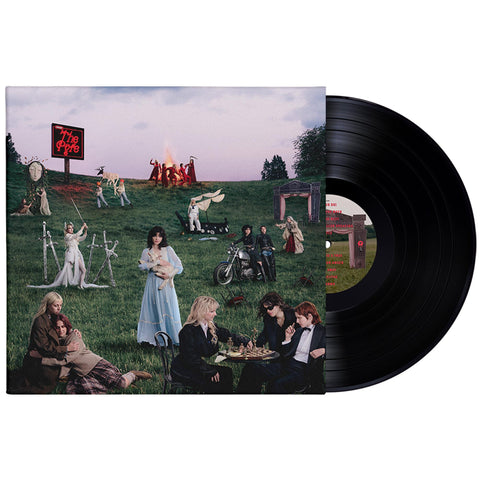 From The Pyre (Vinyl)