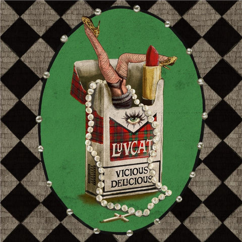 Vicious Delicious