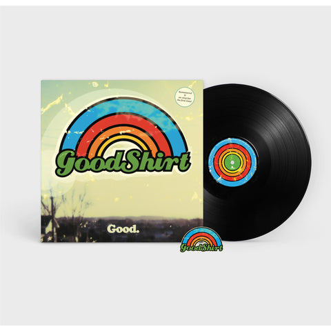 Good (Vinyl)