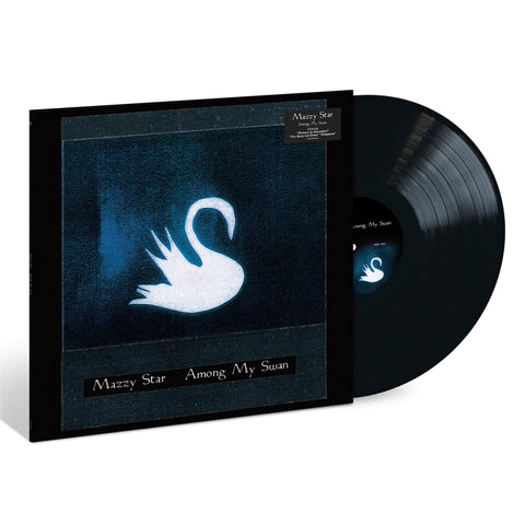 Among My Swan (Vinyl)