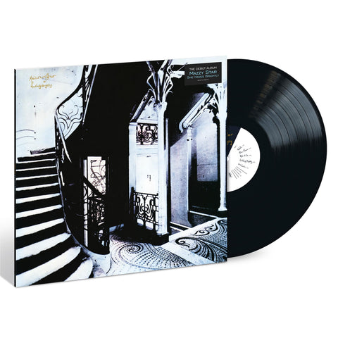She Hangs Brightly (Vinyl)