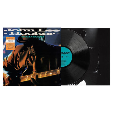 Boom Boom (Vinyl)