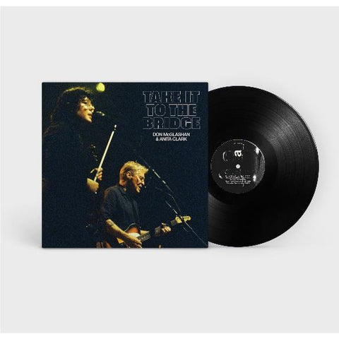 Take It To The Bridge (Vinyl)