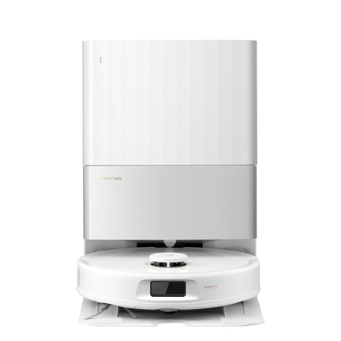 Roborock Qrevo C Vacuum Cleaner (White)