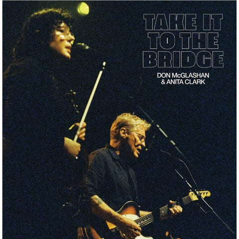 Take Me To The Bridge