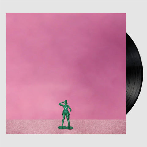 Hearts Sold Separately (Vinyl)