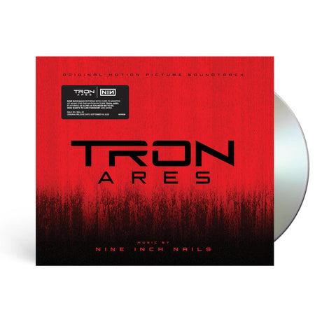 Tron:Ares (Original Motion Picture Soundtrack)