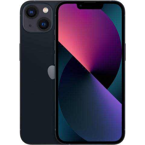 Apple iPhone 13 128GB (Midnight) [~Refurbished: Very Good]
