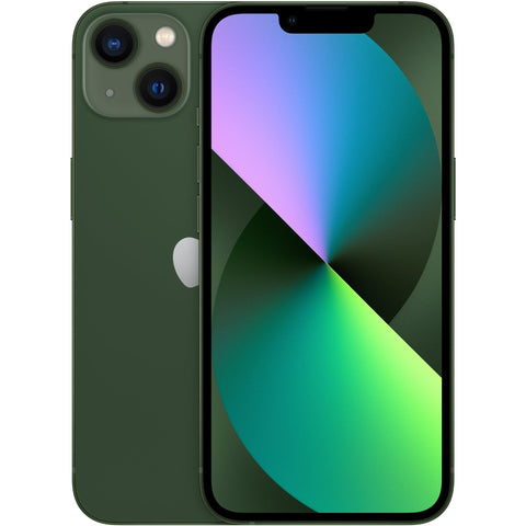 Apple iPhone 13 128GB (Green) [~Refurbished: Very Good]
