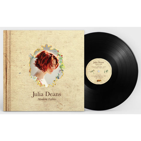 Modern Fables (JB Hi-Fi Exclusive 180g Vinyl)