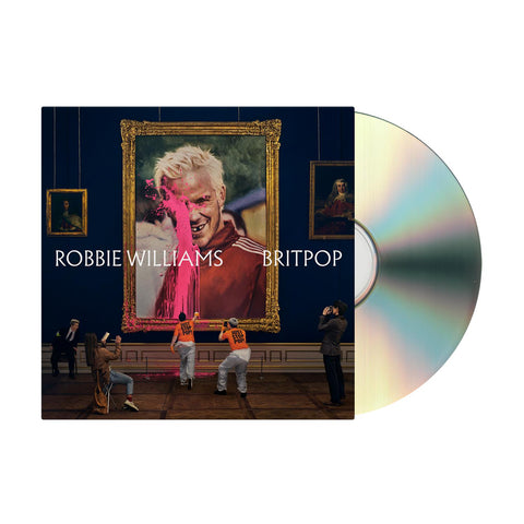 Britpop (Deluxe Edition)