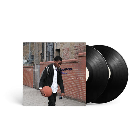 Essex Honey (Vinyl)