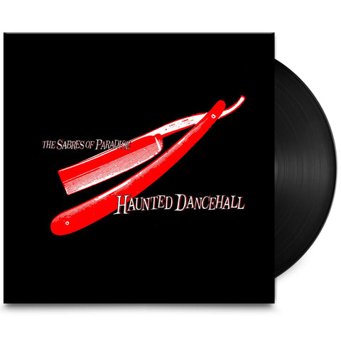 Haunted Dancehall (Vinyl)