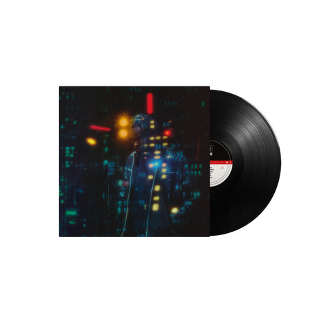 Rihla (Vinyl)