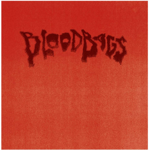 Bloodbags (vinyl)