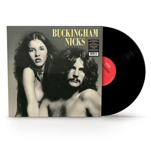 Buckingham Nicks (Vinyl)