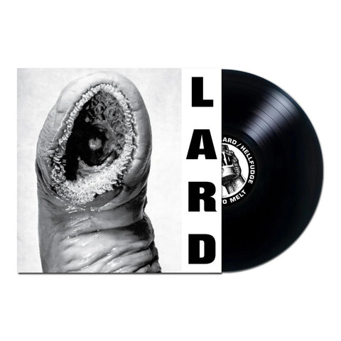 The Power Of Lard (Vinyl)