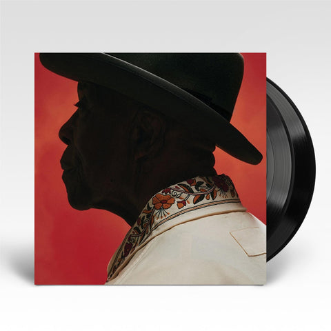 Ain't Done With The Blues (Vinyl)