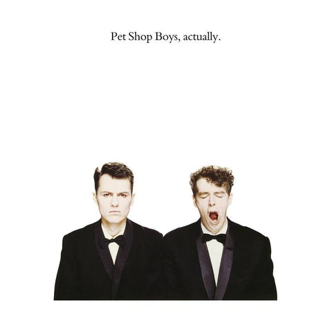 Actually (2018 Remaster)