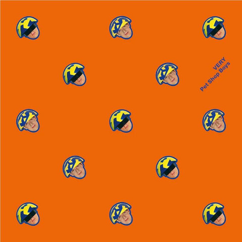 Very (2018 Remaster)