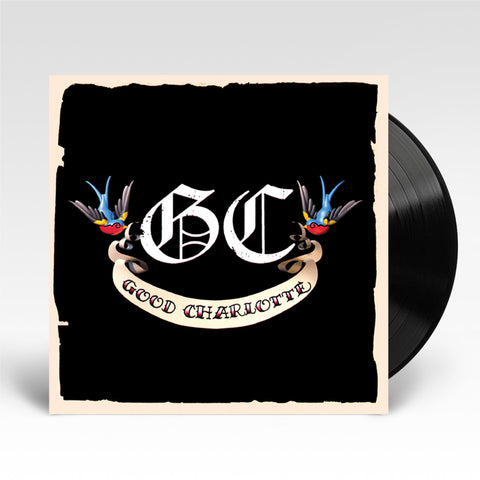 Good Charlotte (Vinyl)