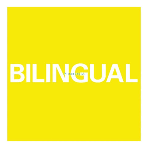 Bilingual (2018 Remaster)