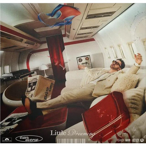 Little Dreaming
