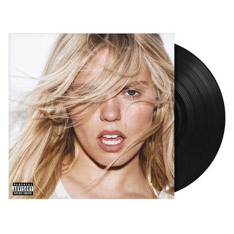 Bite Me (Vinyl)