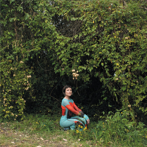 Molasses (Vinyl)