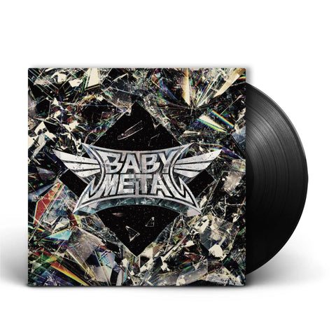 Metal Forth (Vinyl)