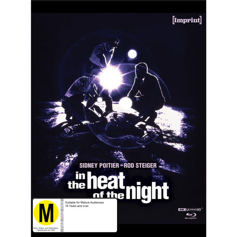 In the Heat of the Night (Imprint Collection Limited Edition)